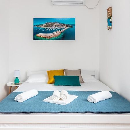Bossa Nova Apartment Херцег-Нови Экстерьер фото